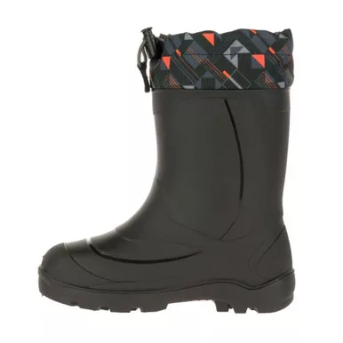 KAMIK Kid's Snobuster2 Winter Boots