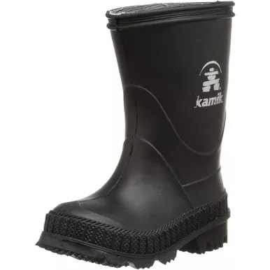 KAMIK Kids Stomp Rain Boots