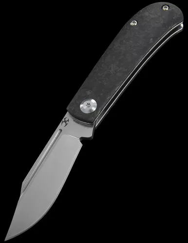 Kansept Bevy Carbon Fibre