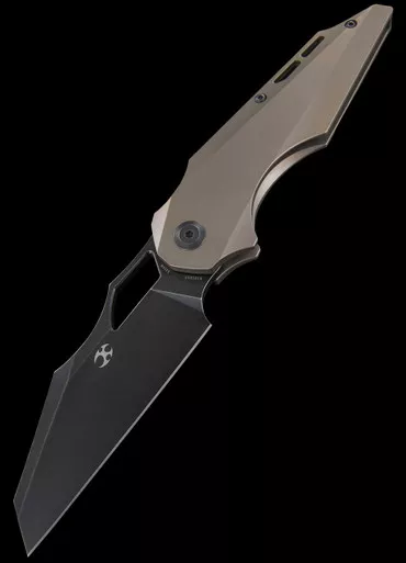 Kansept Genesis Titanium Bronze