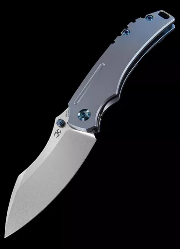 Kansept Pelican Folding Knife