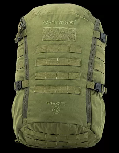 KarrimorSF Thor 40L