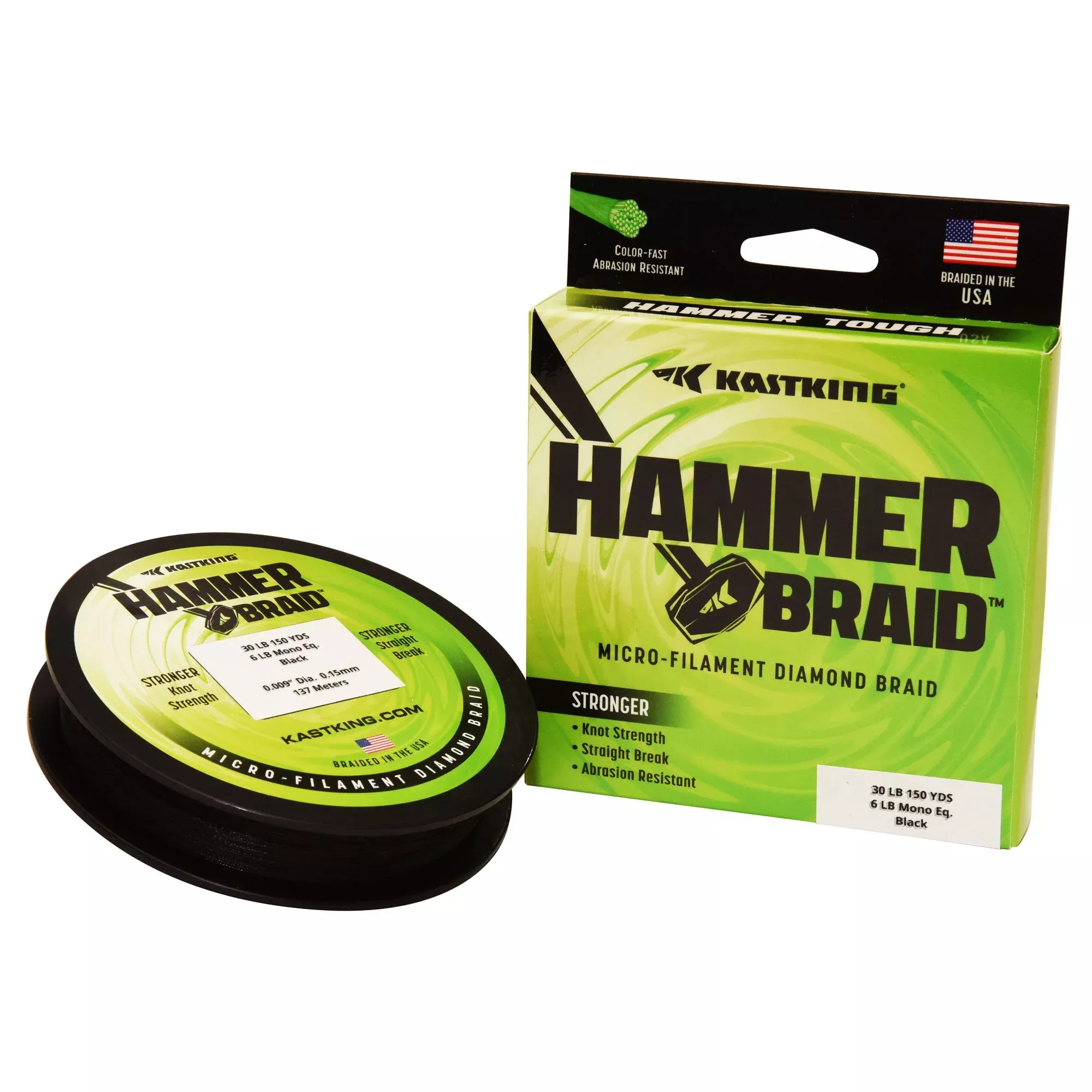 KastKing Hammer Braid