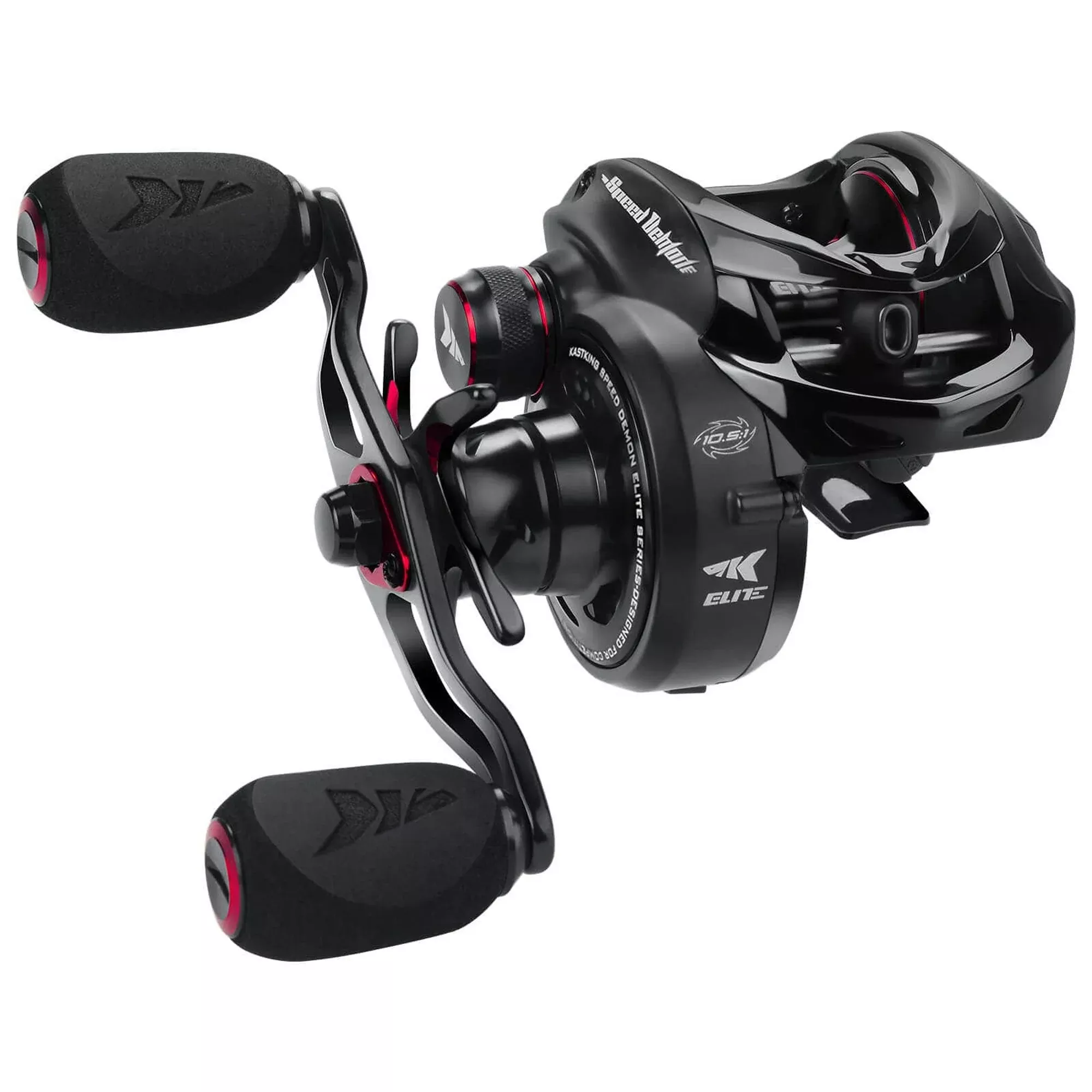 KastKing Reel Speed Demon Elite Reel