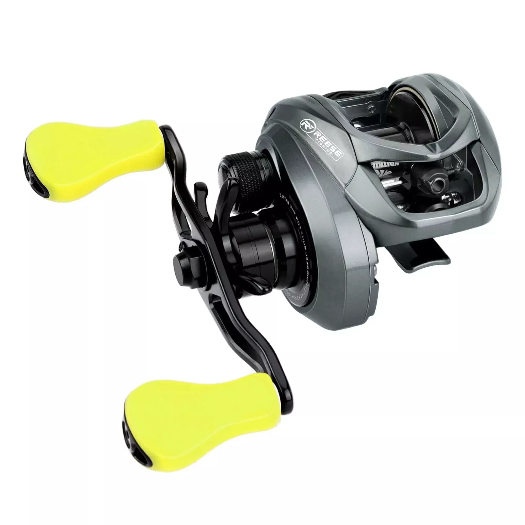 KastKing Skeet Reese IconC Reel