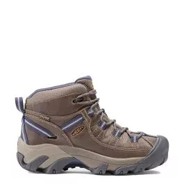 Keen Women’s Targhee II Waterproof Mid Boots