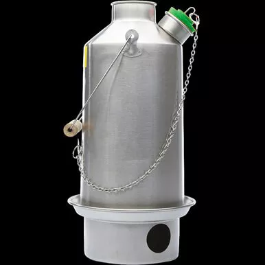 Kelly Kettle Base Camp 1.6L