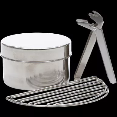 Kelly Kettle Cook Set Large