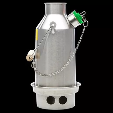 Kelly Kettle Trekker 0.6L