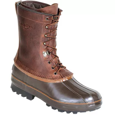 Kenetrek 10in Grizzly