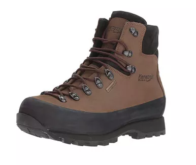 KENETREK Hardscrabble Hiker Boots (KE-420-HK)