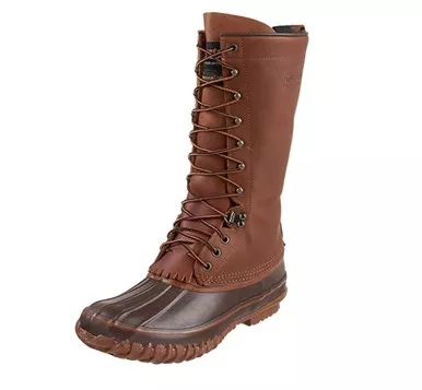 KENETREK Rancher 13in Boots (KE-3428-T)