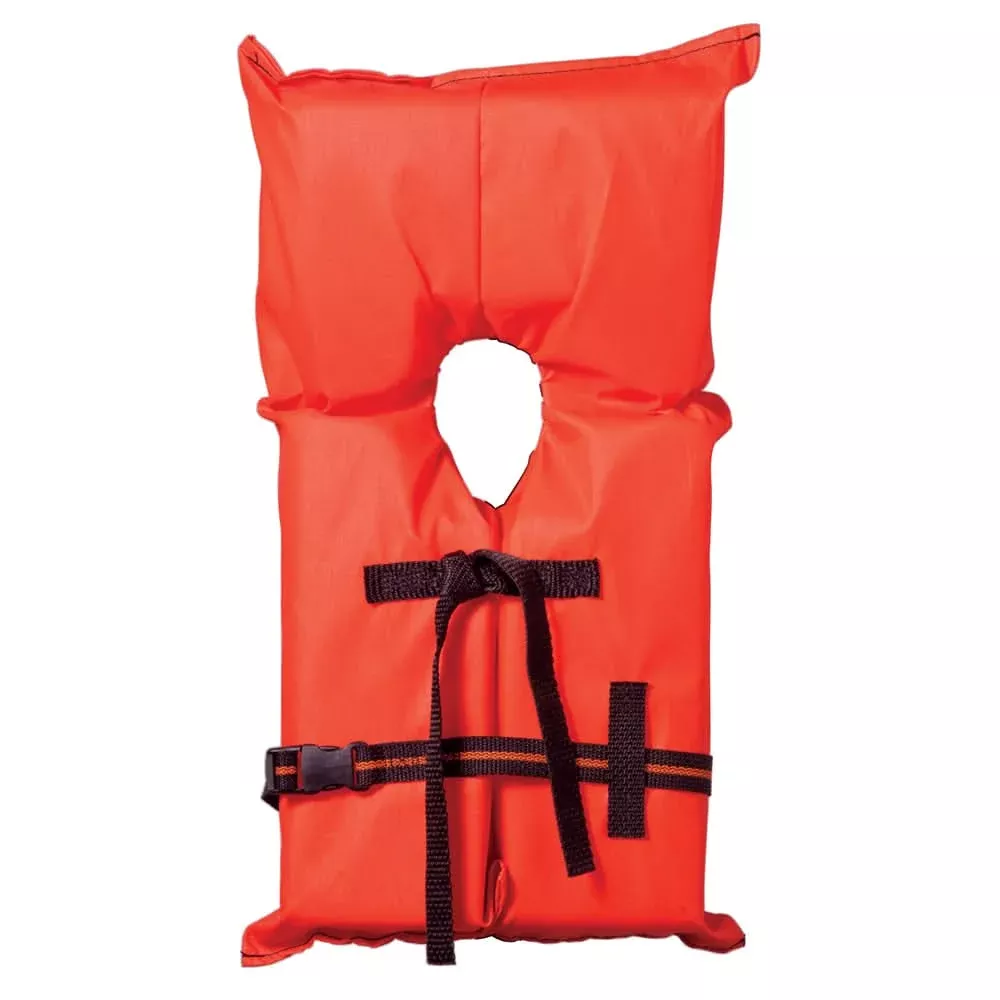 Kent Adult Type II Life Jacket - 102000-200-004-12
