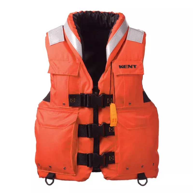 Kent SearchRescue Commercial Vest – X-Large