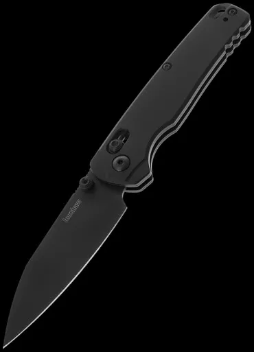 Kershaw Bel Air DuraLock Folding Knife