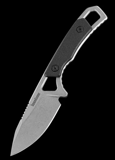 Kershaw Brace Fixed Blade