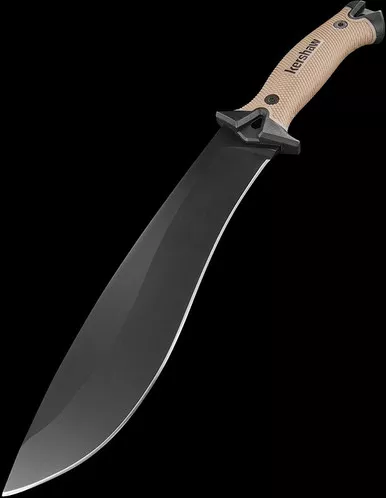 Kershaw Camp 10 Tan