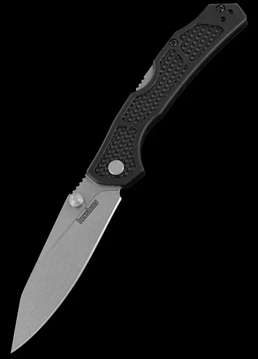 Kershaw Cargo Folding Knife