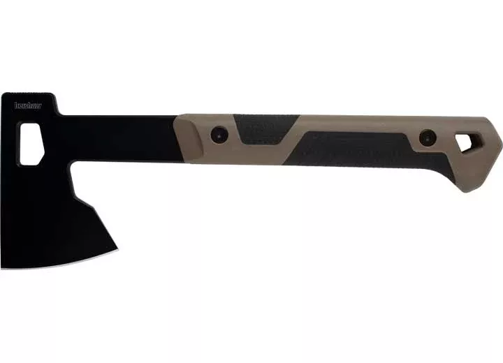 Kershaw Deschutes Camp Ax• 1075X