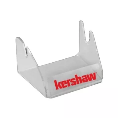 Kershaw DISPLAYKER114 Acrylic Single-Knife Stand
