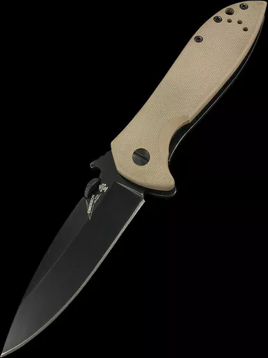 Kershaw Emerson CQC 4K