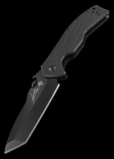Kershaw Emerson CQC 8K Folding Knife