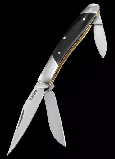Kershaw Iredale Folding Knife