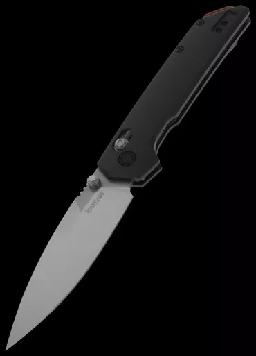 Kershaw Iridium Aluminium Folding Knife