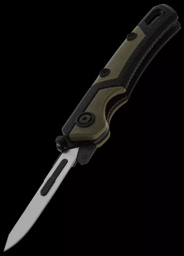 Kershaw Lonerock RBK 2 Folding Knife