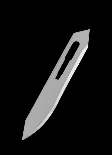 Kershaw Lonerock Replacement Blades