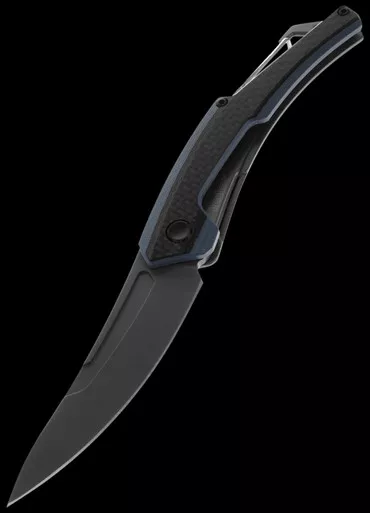 Kershaw Reverb XL Linerlock