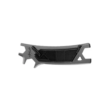 Kershaw SK8TOOLX Kickflip Keychain Skateboard Multi-Tool
