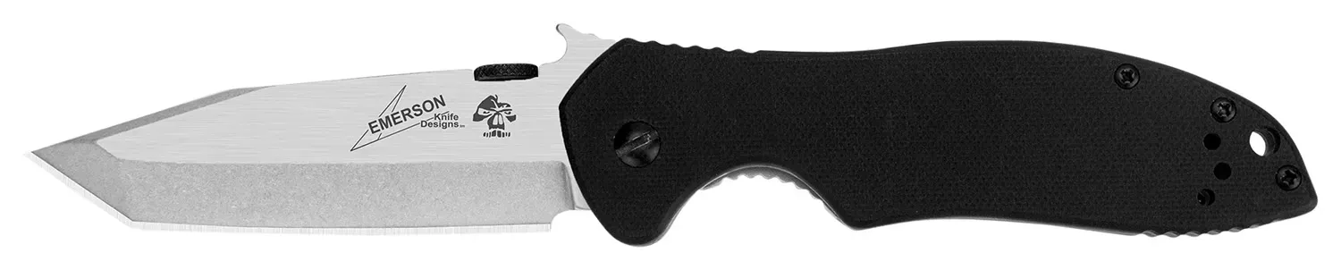 KershawCQC 7K 3.25"