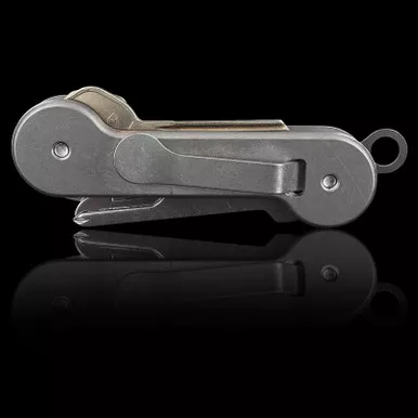 KeyBar Titanium