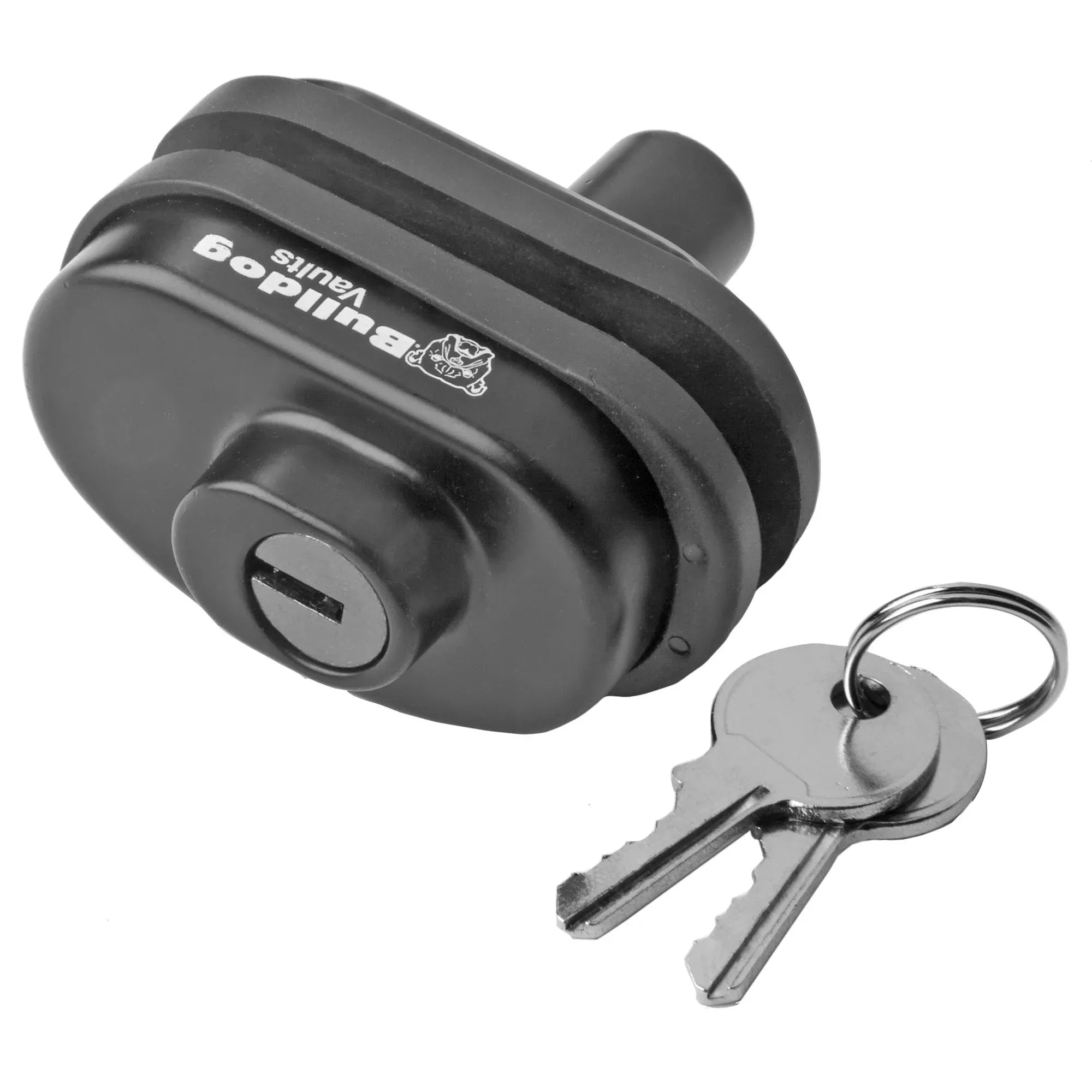 Keyed Unique Trigger Lock – CA Approved