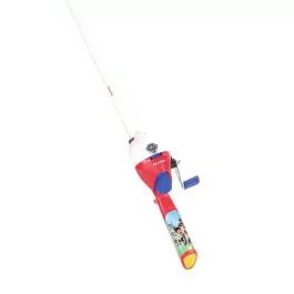 Kid Casters Paw Patrol