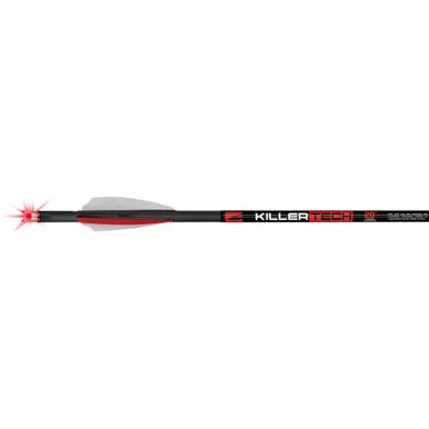 Killer Instinct Killertech Lighted Crossbow Bolts 20 In. 3 Pk.