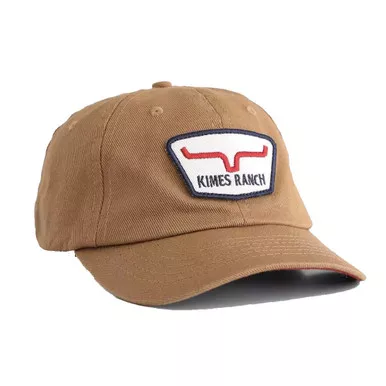 KIMES RANCH 24 Seven Cap