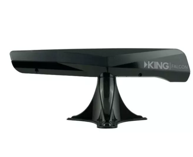 King Falcon Directional Wi-Fi Antenna Bundle• KF1001