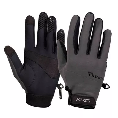 KING'S CAMO XKG Mid-Weight Glove