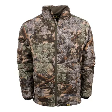 KINGS CAMO XKG Transition Thermolite Jacket