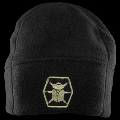 Kitanica Beanie Black