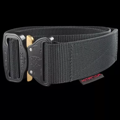 Kitanica COBRA Buckle Belt