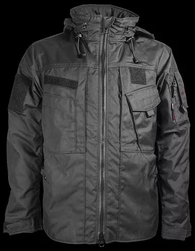 Kitanica Mark VI Jacket