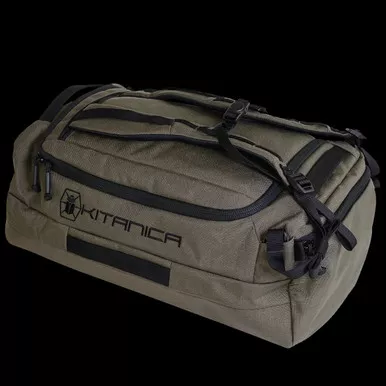 Kitanica Squadron Duffle Bag