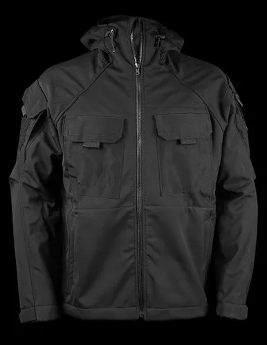 Kitanica Winter Softshell Jacket