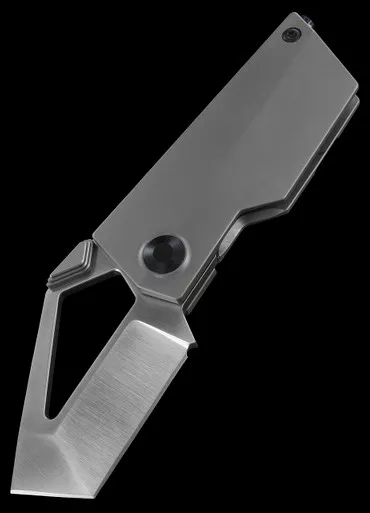 Kizer Cyber Titanium