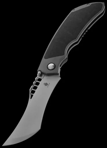 Kizer Huntsman Folding Knife