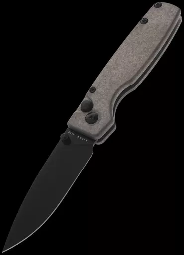 Kizer Original XL Titanium Folding Knife