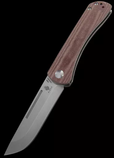 Kizer Pinch Red